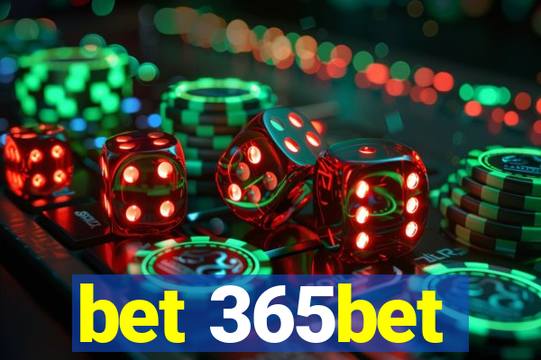 bet 365bet