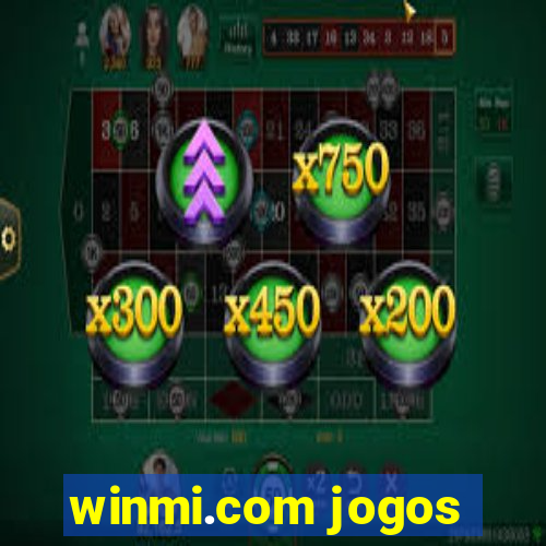 winmi.com jogos