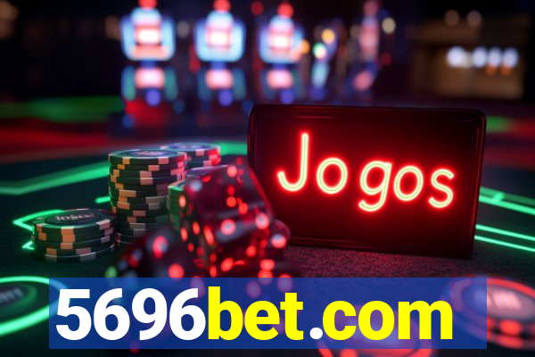 5696bet.com