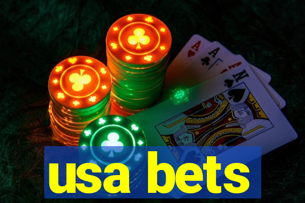 usa bets