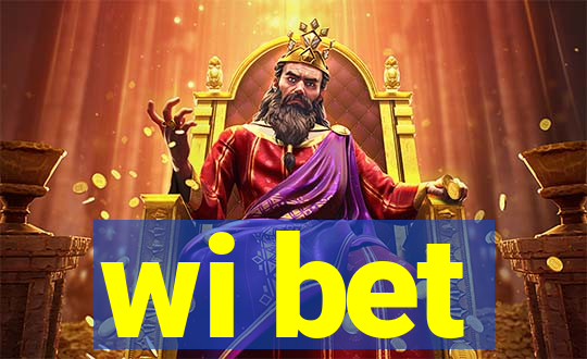 wi bet