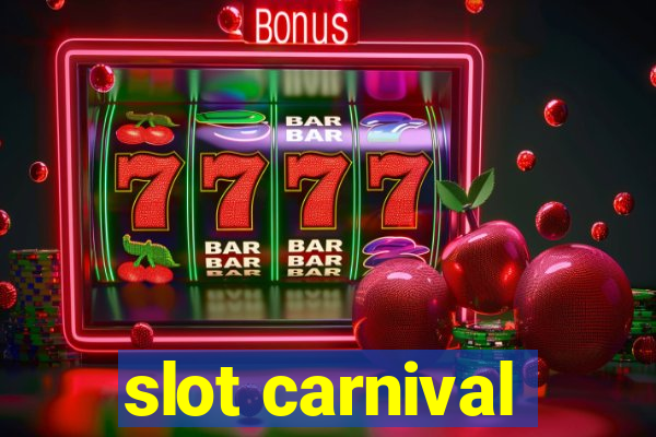 slot carnival