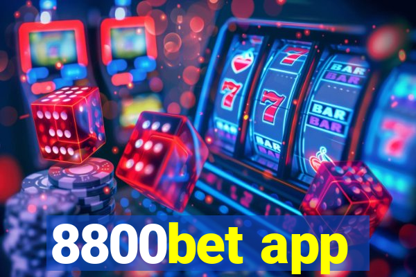 8800bet app