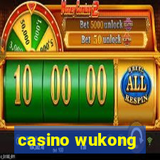 casino wukong