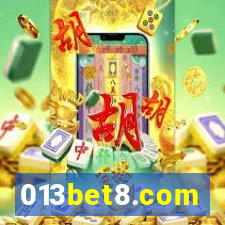 013bet8.com