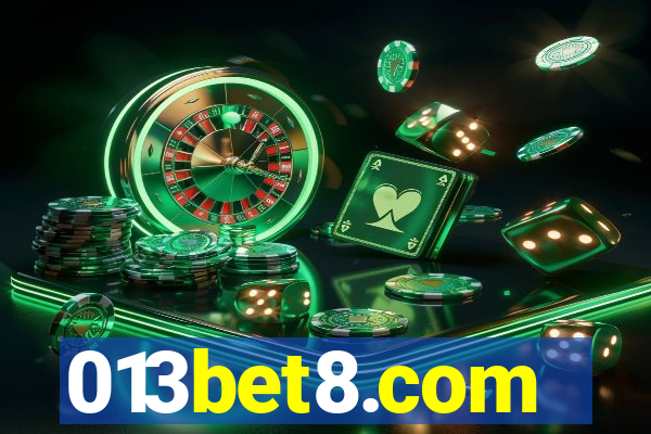 013bet8.com