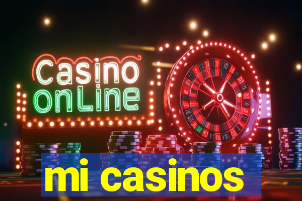 mi casinos