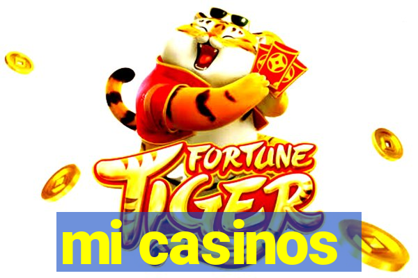 mi casinos