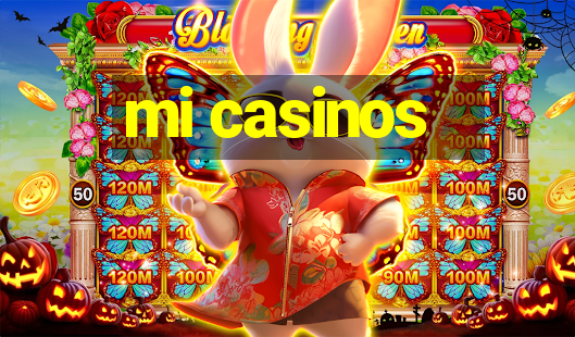 mi casinos