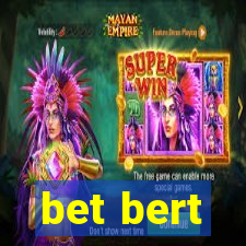 bet bert