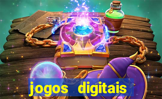 jogos digitais belas artes