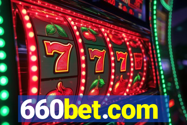 660bet.com