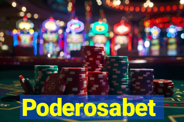 Poderosabet