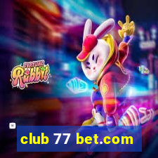 club 77 bet.com