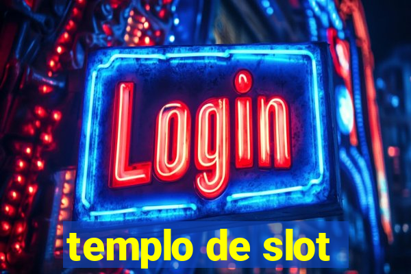 templo de slot