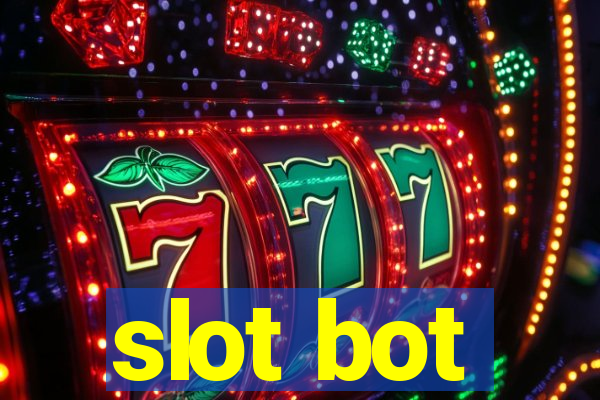 slot bot