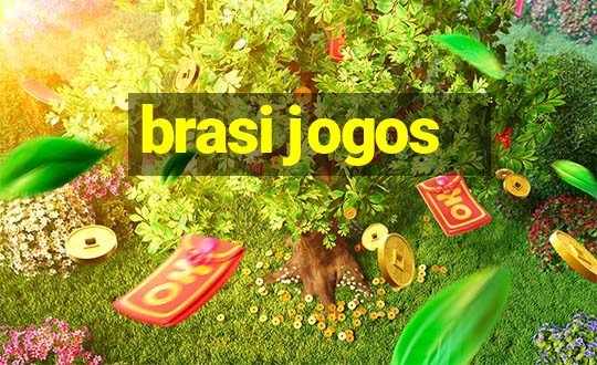 brasi jogos