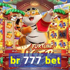 br 777 bet