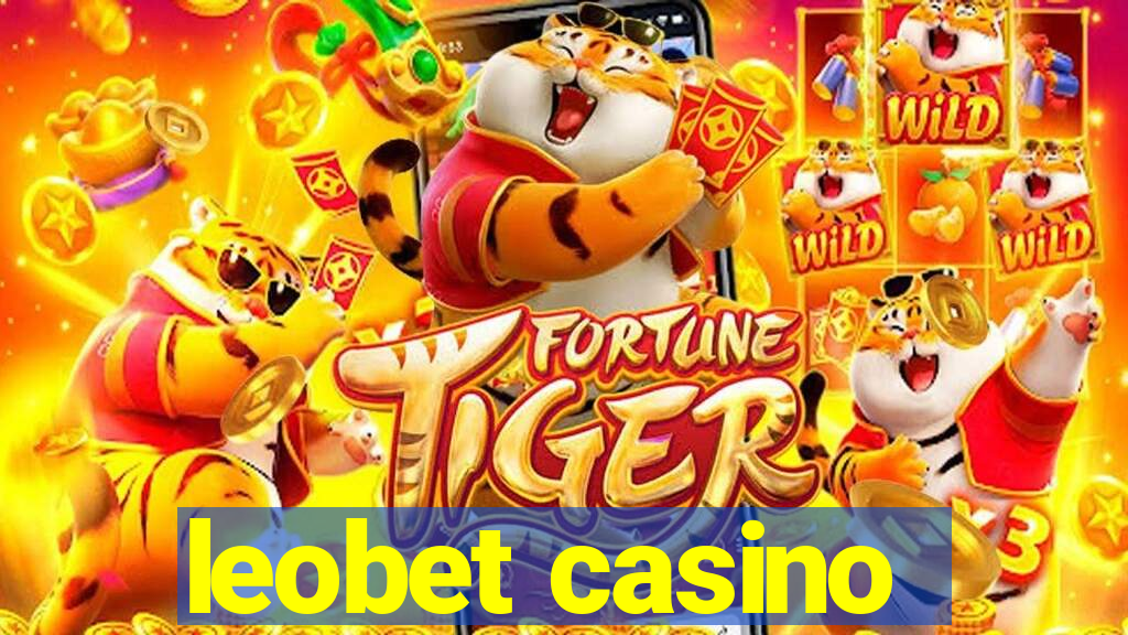 leobet casino