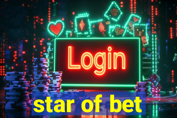 star of bet