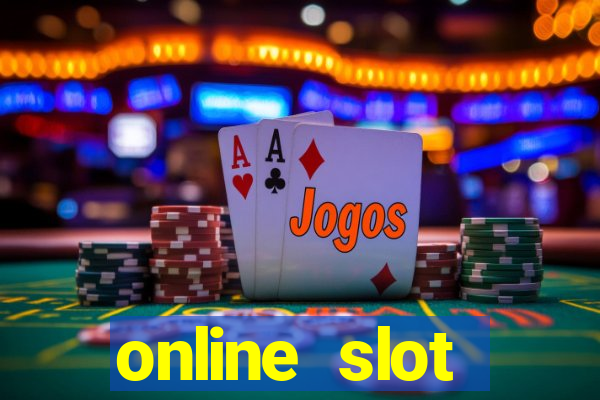 online slot machines mi