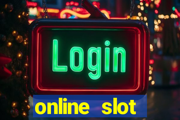 online slot machines mi