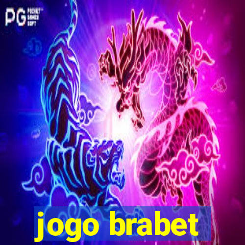 jogo brabet