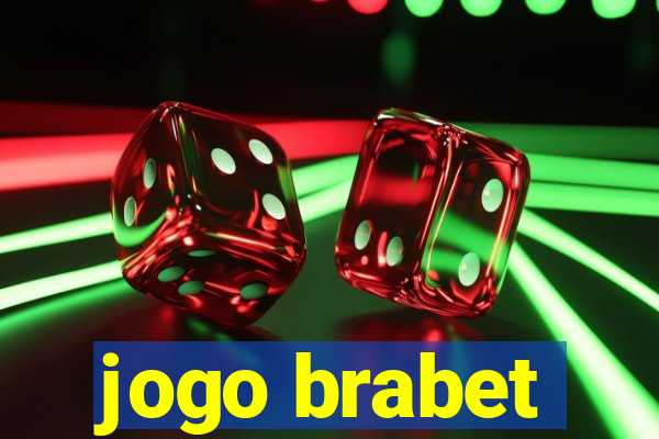 jogo brabet