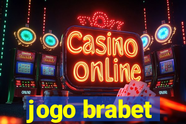 jogo brabet