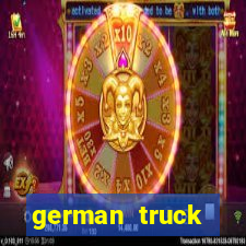 german truck simulator jogar online