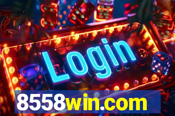 8558win.com