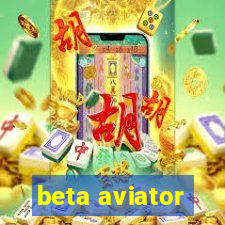 beta aviator