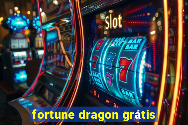 fortune dragon grátis