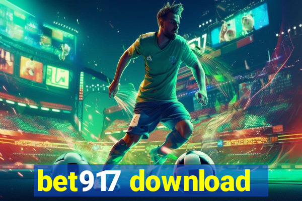 bet917 download