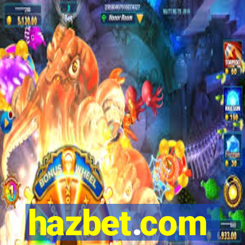 hazbet.com