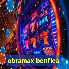 obramax benfica