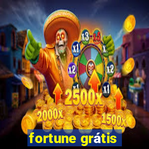 fortune grátis