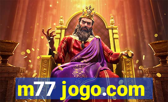 m77 jogo.com