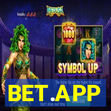 BET.APP