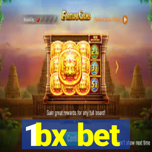 1bx bet