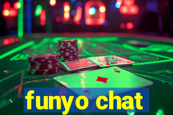 funyo chat