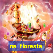 na floresta encantada meme