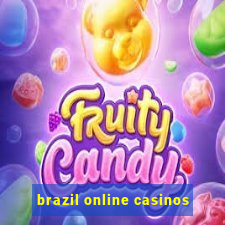 brazil online casinos