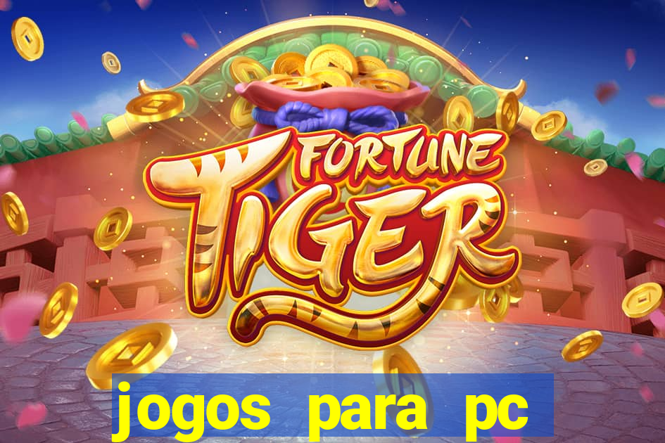 jogos para pc windows 7