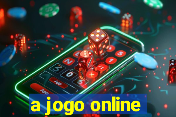 a jogo online