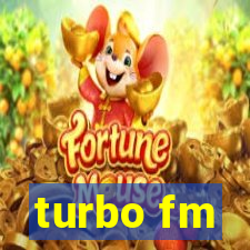 turbo fm