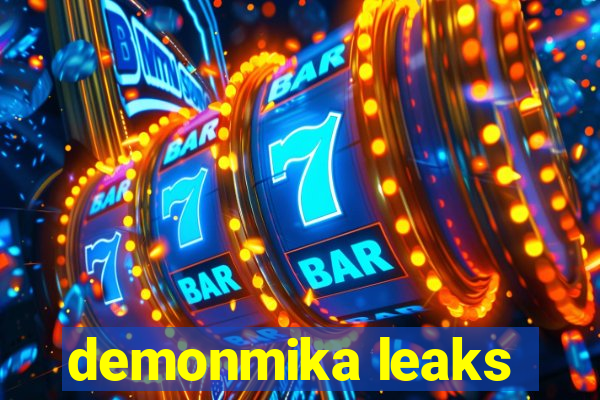 demonmika leaks