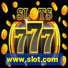 www.slot.com