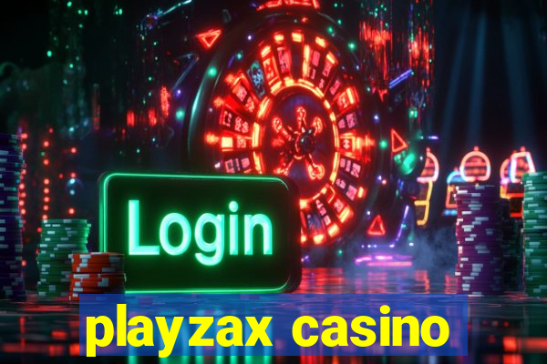 playzax casino