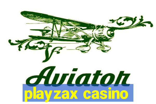 playzax casino